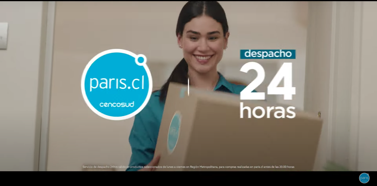 VIBRA POST